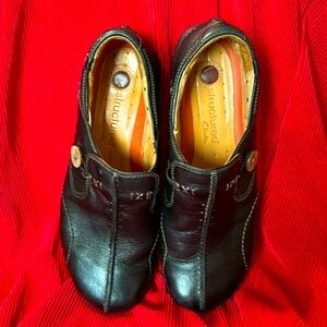 New Clarks Unstructured Casual Shoes Sz 10N